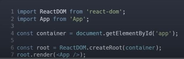 The Plan for React 18v | What’s coming in React 18