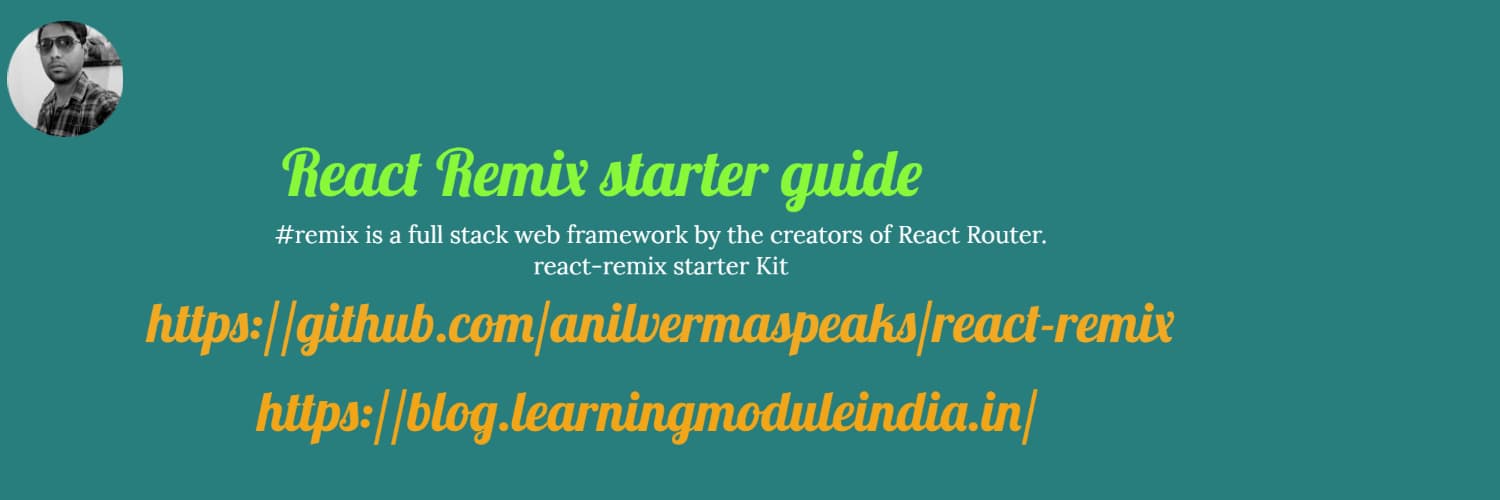 Remix, A full-stack web framework