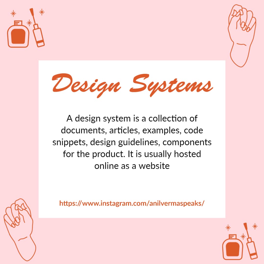 Design System